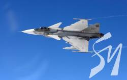 Повітряні сили про шведські літаки Gripen для України: непоганий варіант, пілоти тестували їх Повітряні сили про шведські літаки Gripen для України: непоганий варіант, пілоти тестували їх