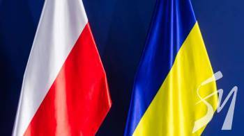 Україна на прохання Польщі прийняла надлишок електроенергії