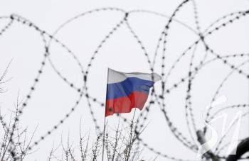 ЗМІ: з Фінляндії до РФ досі надходять компоненти й обладнання, потрібні для оборонки ЗМІ: з Фінляндії до РФ досі надходять компоненти й обладнання, потрібні для оборонки