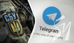 СБУ проводить інформкампанію «Спали ФСБшника» для протидії вербуванню молоді спецслужбами РФ СБУ проводить інформкампанію «Спали ФСБшника» для протидії вербуванню молоді спецслужбами РФ