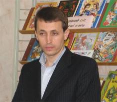Валерій Дубіль
