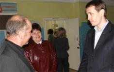 Приходьте ще у нашу школу