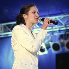 Виступи Етно-рок колективів у рамках фестивалю 

