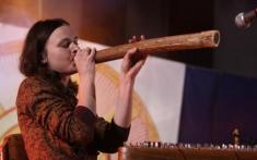 Виступи Етно-рок колективів у рамках фестивалю 

