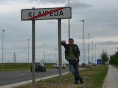 Клайпеда