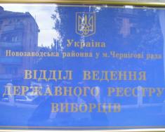 Усе найкраще – дітям?! ФОТОрепортаж до дня захисту дітей